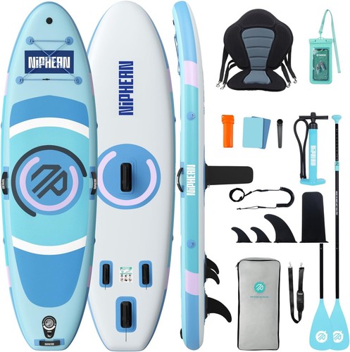 Tavola sup gonfiabile paddle - sup,