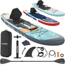 Tavola da stand up paddle SUP