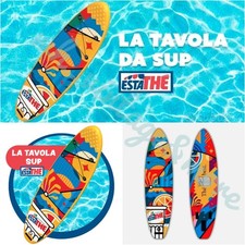 TAVOLA SUP ESTATHE' STAND UP