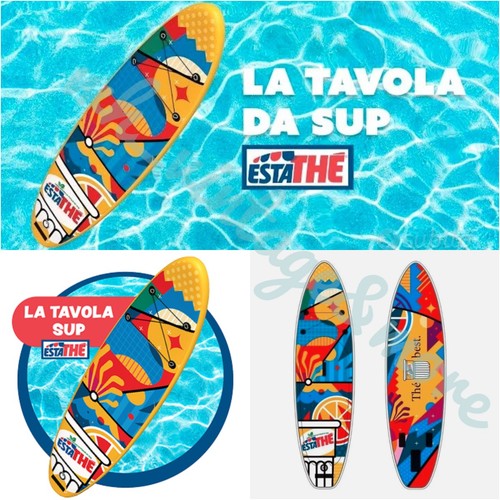 Tavola sup estathe - tavola, stand