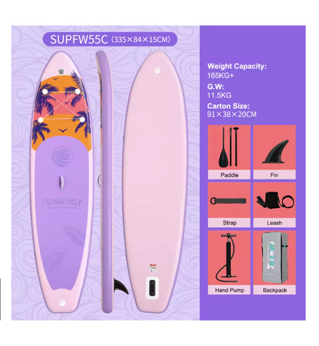 Vevor tavola sup - vevor, up