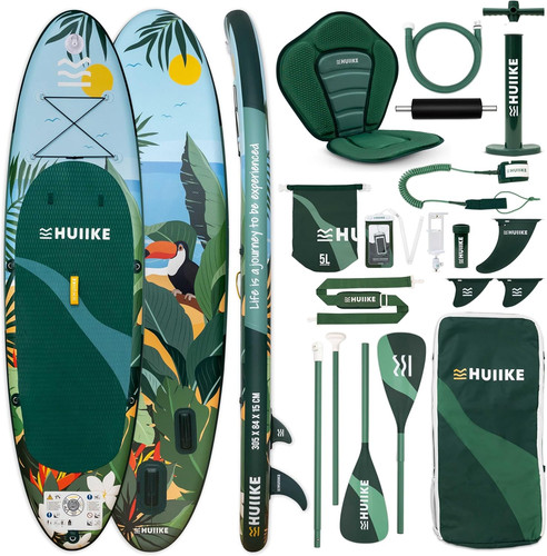 Tavola sup gonfiabile - tavola,