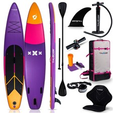 Tavola da SUP 365 cm pagaia