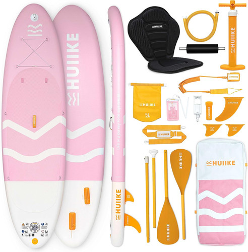 Tavola sup gonfiabile - tavola,