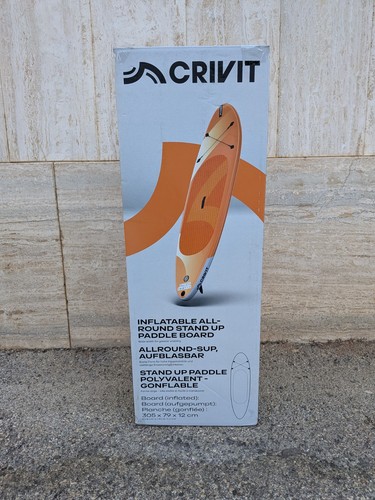 Tavola sup gonfiabile crivit - tavola,