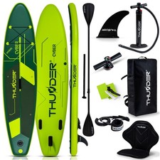 Tavola da SUP 320 cm pagaia