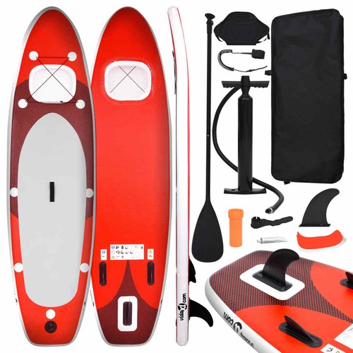 Vidaxl set tavola sup - set,