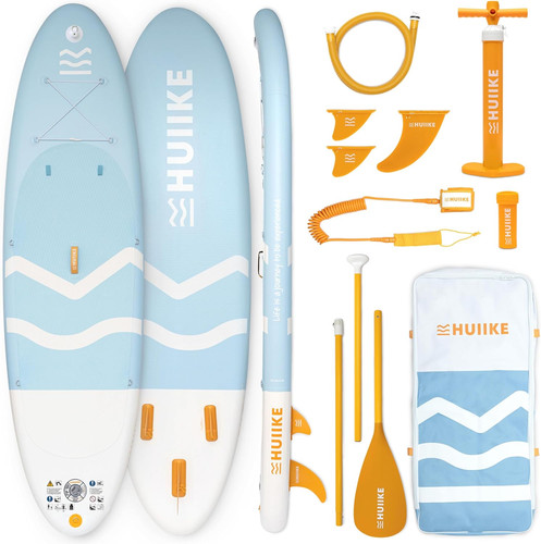 Tavola sup gonfiabile adulti - sup,