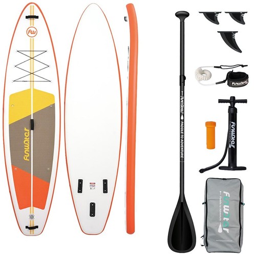 Funwater tavola surf - tavola, da