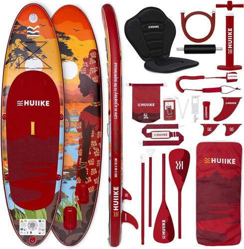 Huiike tavola sup gonfiabile - huiike,
