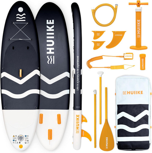 Tavola sup gonfiabile adulti - tavola,