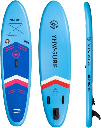Tavola sup gonfiabile - tavola,