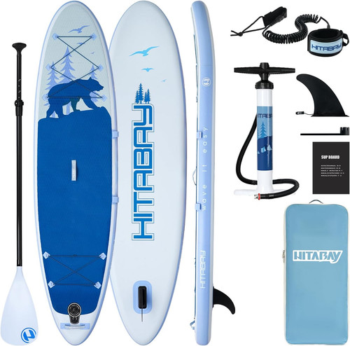 Tavola sup gonfiabile con - sup,