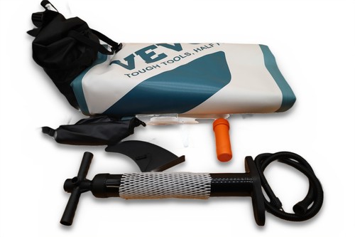 Vevor sup board gonfiabile - gonfiabile, 323
