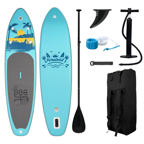 Tavola sup gonfiabile - tavola,