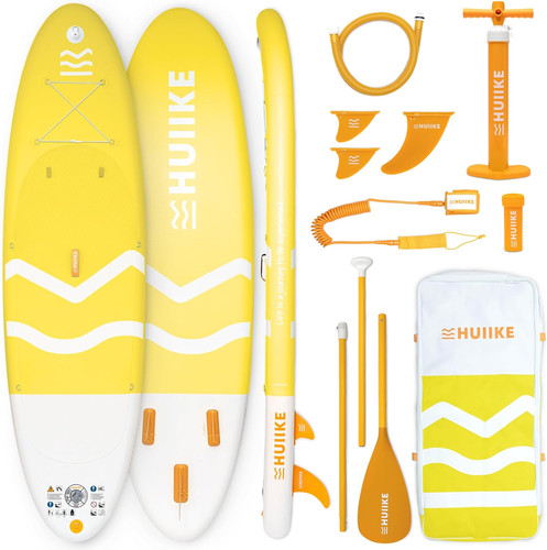 Tavola sup gonfiabile adulti - tavola,