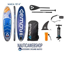 TAVOLA SUP GONFIABILE MAKA