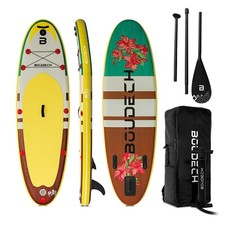 Stand Up Paddle Board Allround