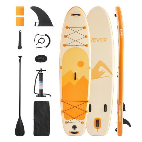 Tavola paddle piedi - da, in