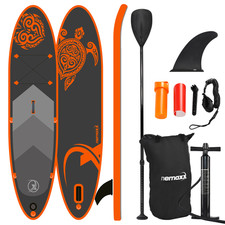 NEMAXX® SUP Tavola Gonfiabile