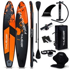 Tavola da SUP 365 cm pagaia