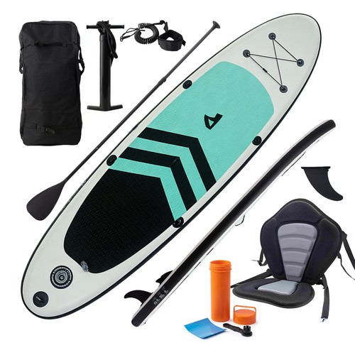 Tavola sup gonfiabile stand - tavola, stand-up