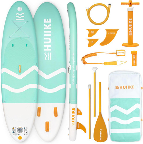 Tavola sup gonfiabile - tavola,