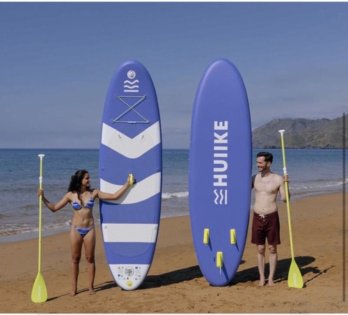 Huiike tavola sup gonfiabile - huiike,