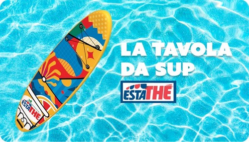 Tavola sup estathe - sup,
