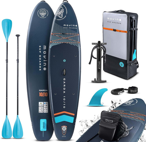 Garda allround sup - 10'10”,