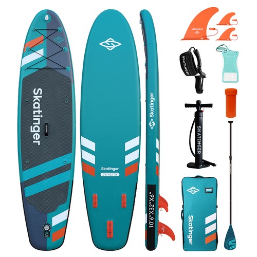Sup skatinger jade - sup,