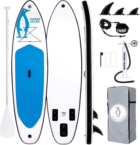 Sup gonfiabile adulti - gonfiabile,