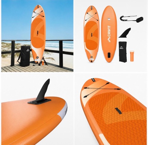 Sup gonfiabile paddle - gonfiabile,
