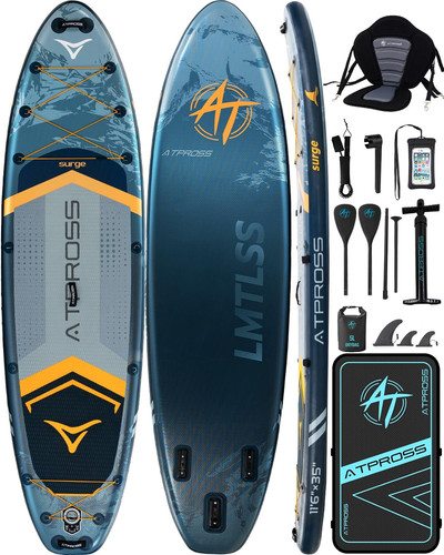 Tavola sup gonfiabile con - sup,