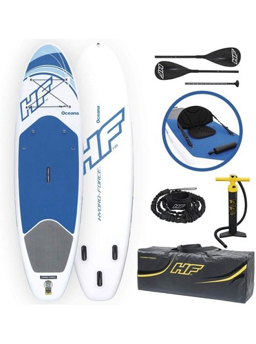Tavola sup gonfiabile bestway - sup,