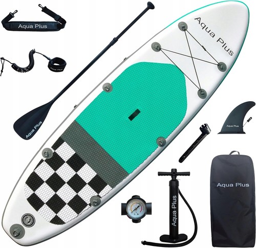 Tavola sup aqua - 15965, 323