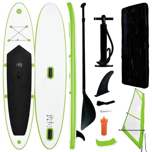 Set tavola gonfiabile - set,