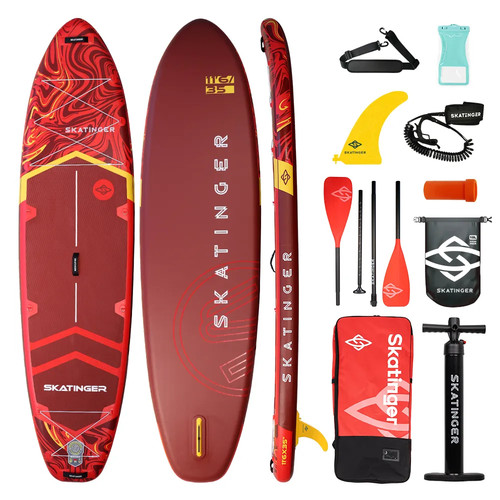Sup skatinger prana magma - sup,