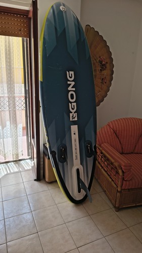 Tavola sup surf - sup,