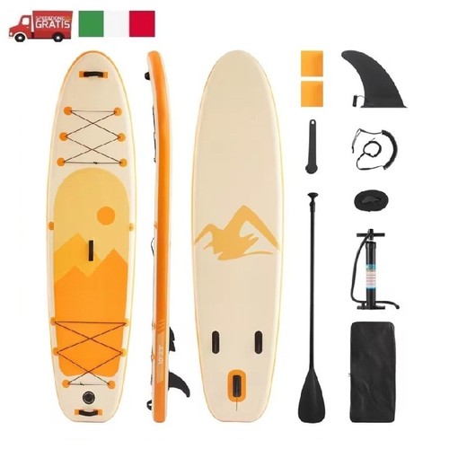Vevor tavola sup - stand, up