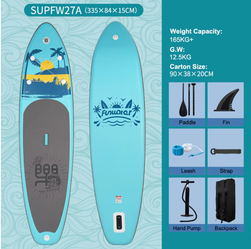 Vevor tavola sup - da,