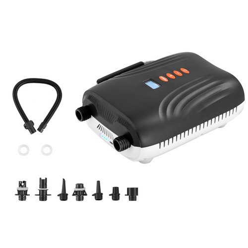 Pompa per sup batteria - pompa,