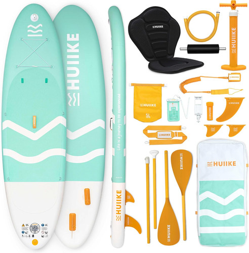 Tavola sup gonfiabile adulti - tavola,
