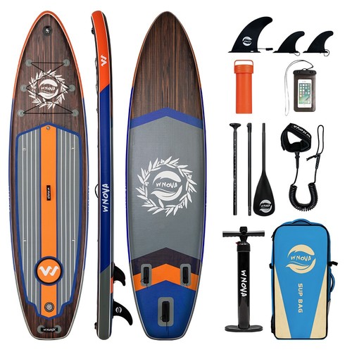 Sup tavola gonfiabile paddle - tavola,