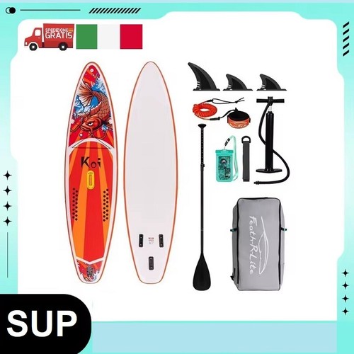 Tavola sup surf gonfiabile - da,