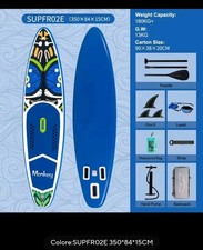 Tavola SUP Gonfiabile Tavola