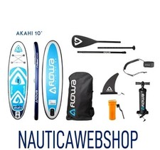 TAVOLA SUP BOARD GONFIABILE