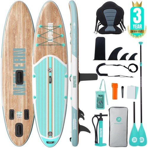Tavola sup gonfiabile - tavola,