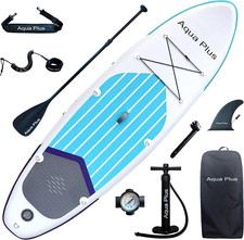 15Cm Spessore SUP Gonfiabile