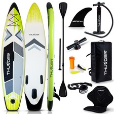 Tavola da SUP 320 cm pagaia